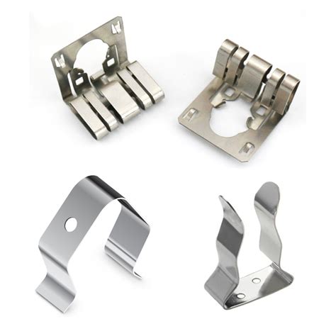 oem carbon steel sheet metal stamping parts|Stamped Metal Parts .